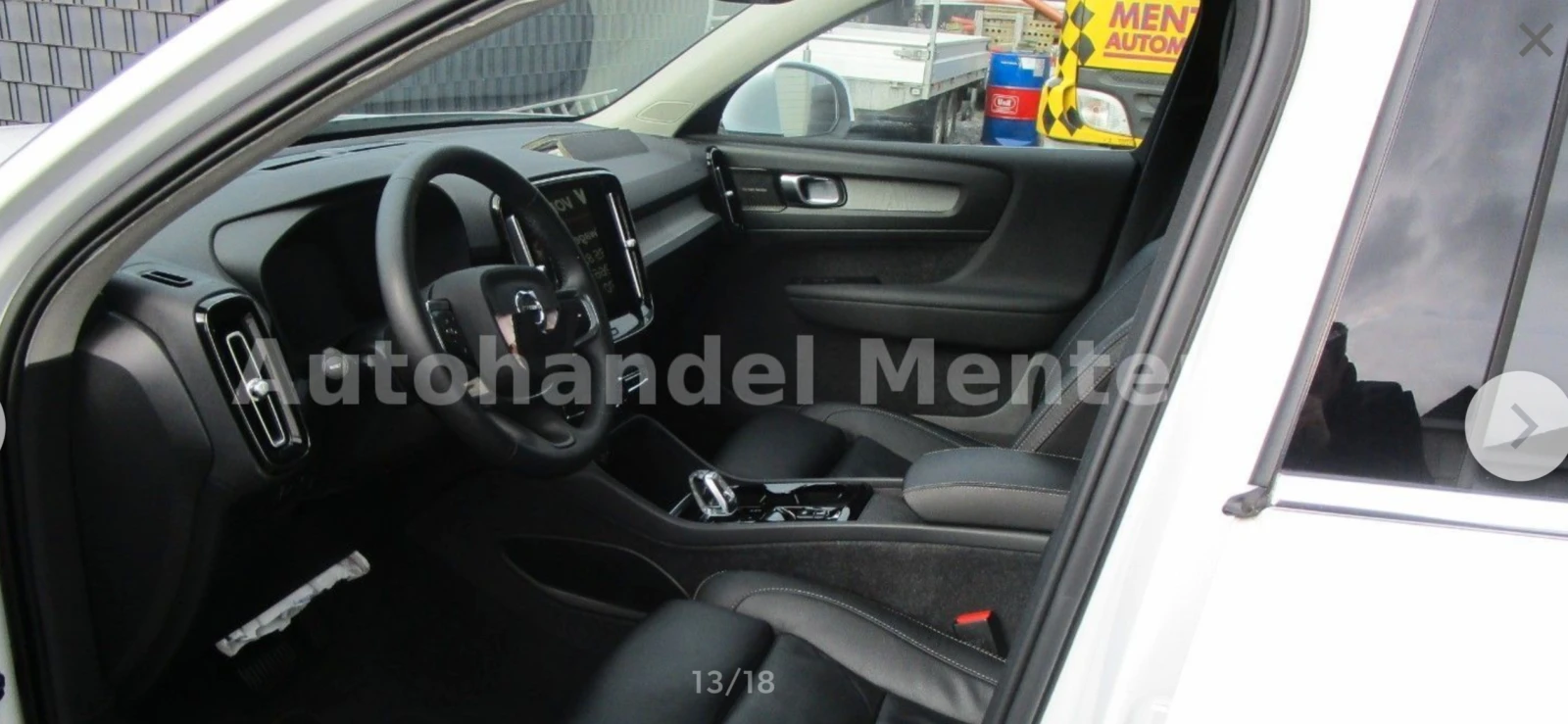 Volvo XC40 2.0 tyrbo na 4asti - изображение 6