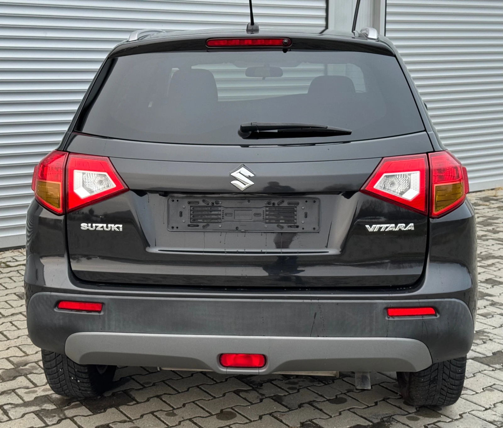 Suzuki Vitara 1, 6d 120ps, 6B, мулти, нави, 6ск., климатрон. - изображение 8