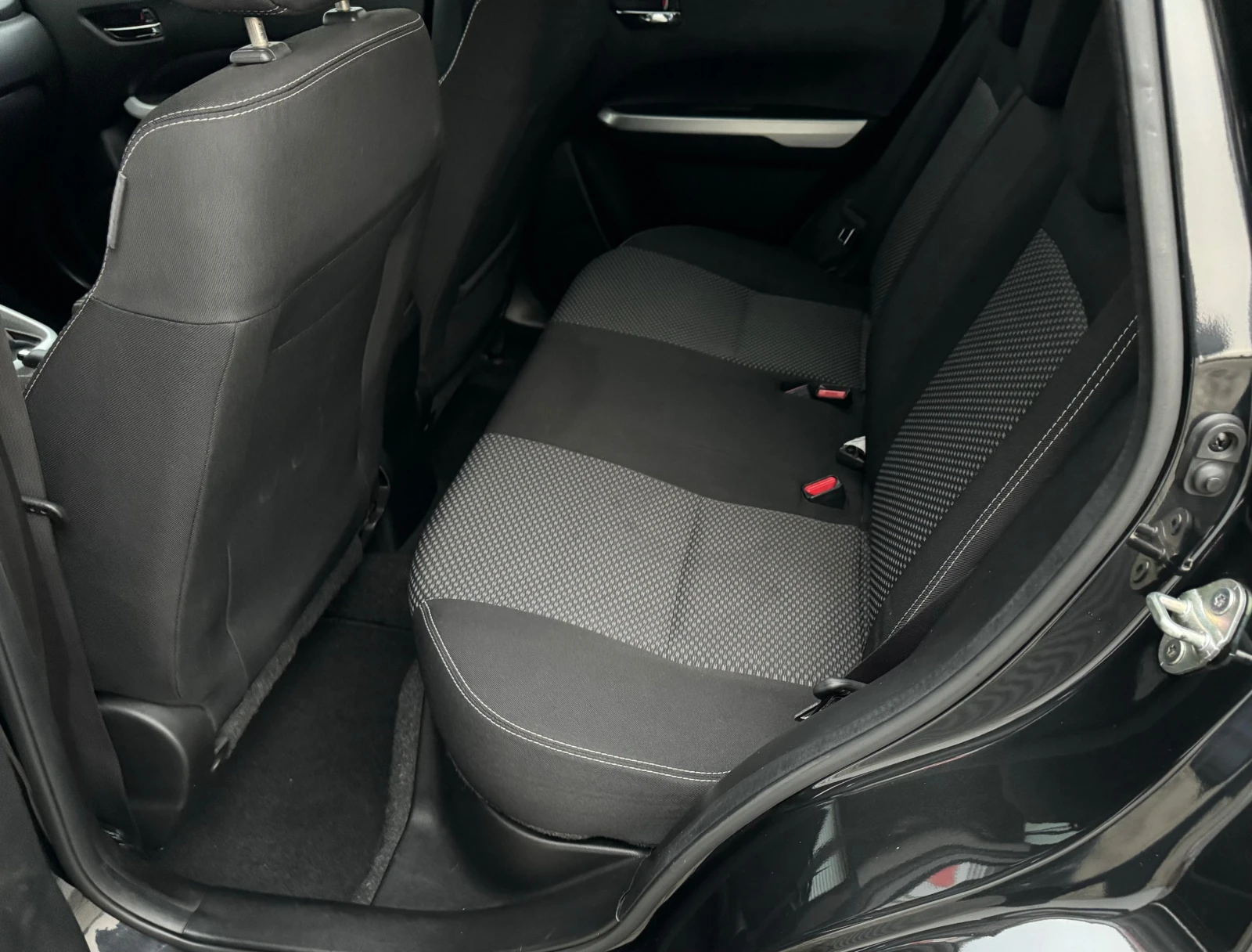 Suzuki Vitara 1, 6d 120ps, 6B, , , 6., . | Mobile.bg   14