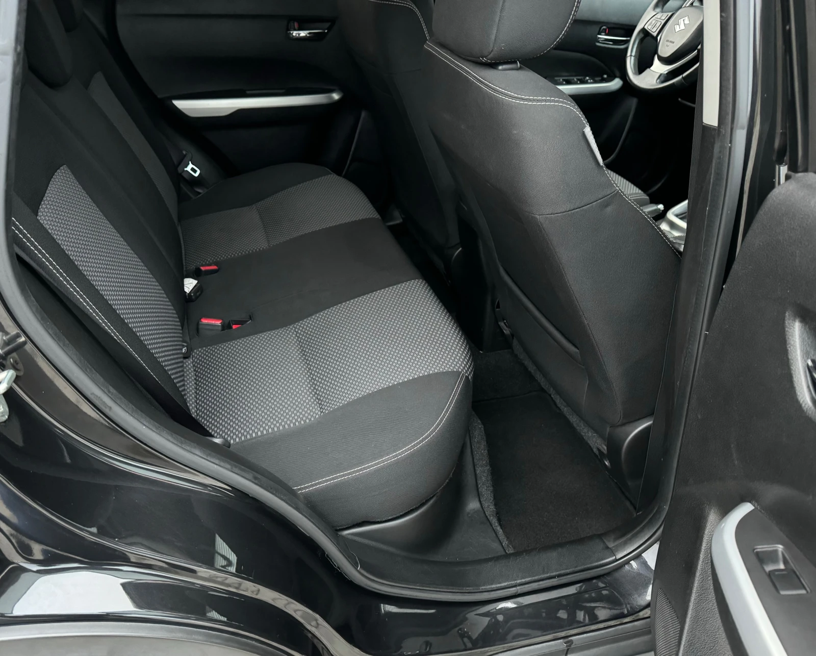 Suzuki Vitara 1, 6d 120ps, 6B, , , 6., . | Mobile.bg   11