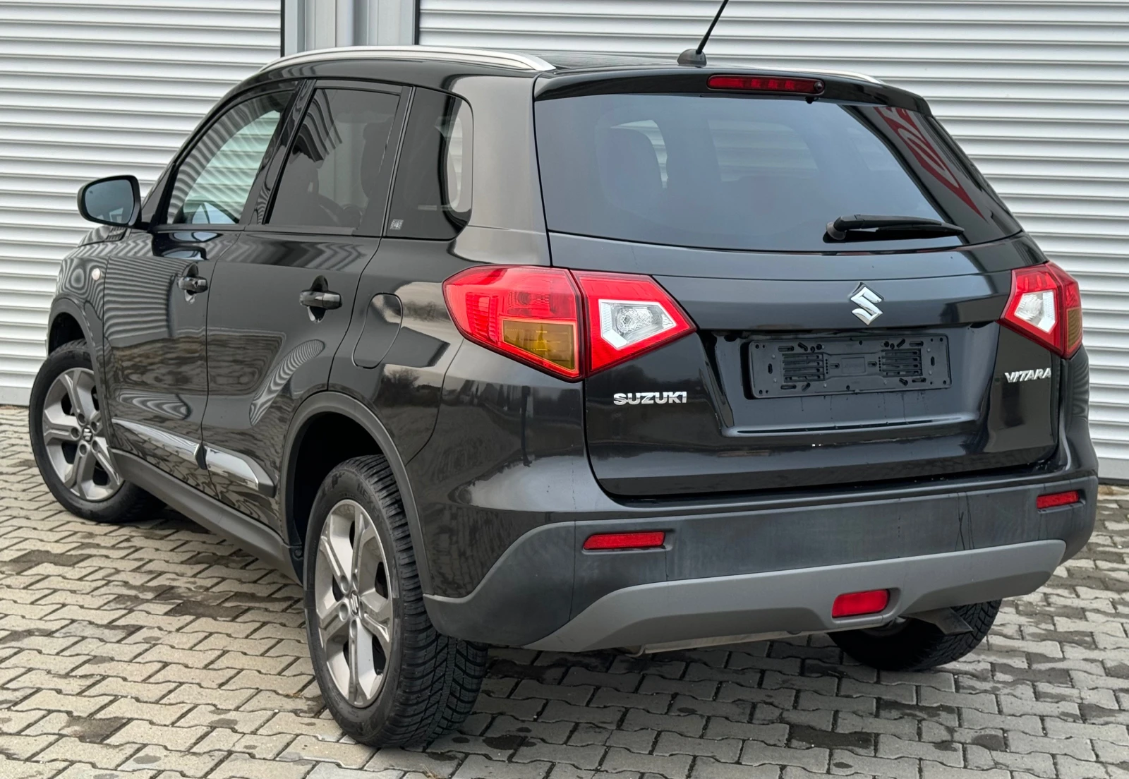 Suzuki Vitara 1, 6d 120ps, 6B, мулти, нави, 6ск., климатрон. - изображение 6