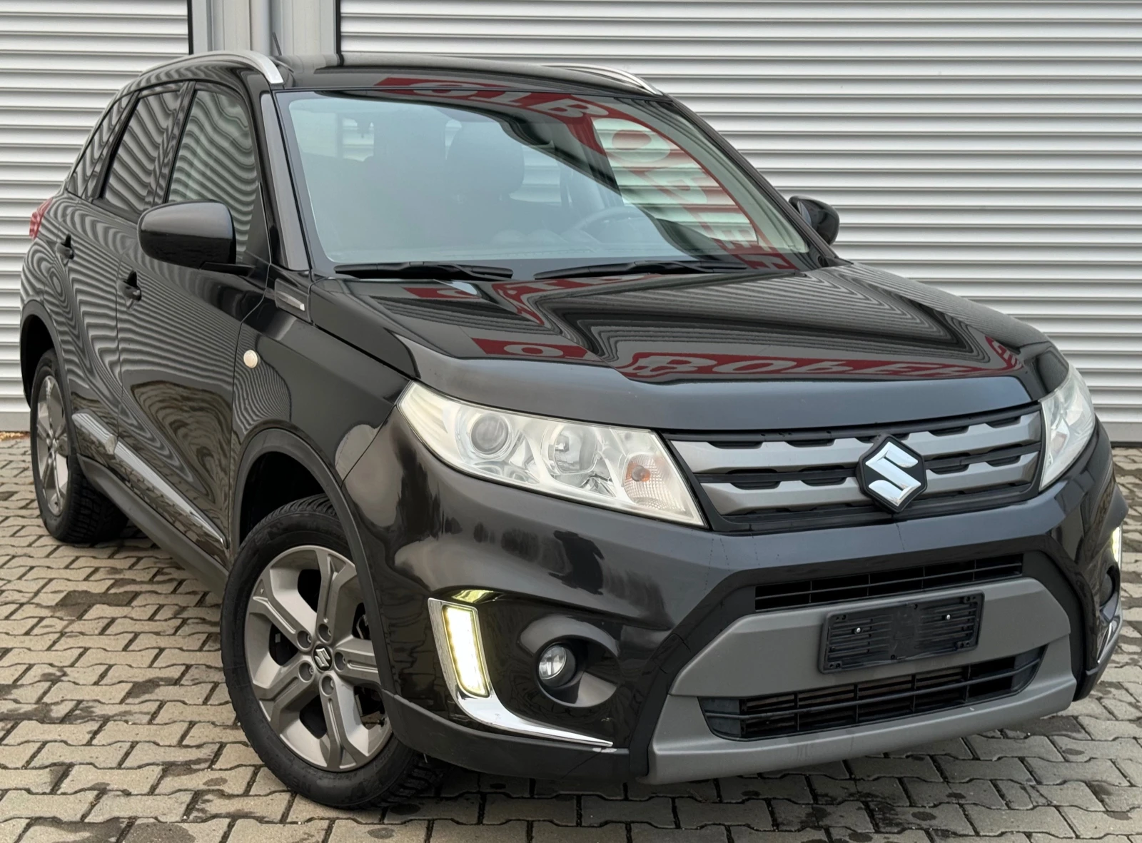 Suzuki Vitara 1, 6d 120ps, 6B, мулти, нави, 6ск., климатрон. - изображение 4