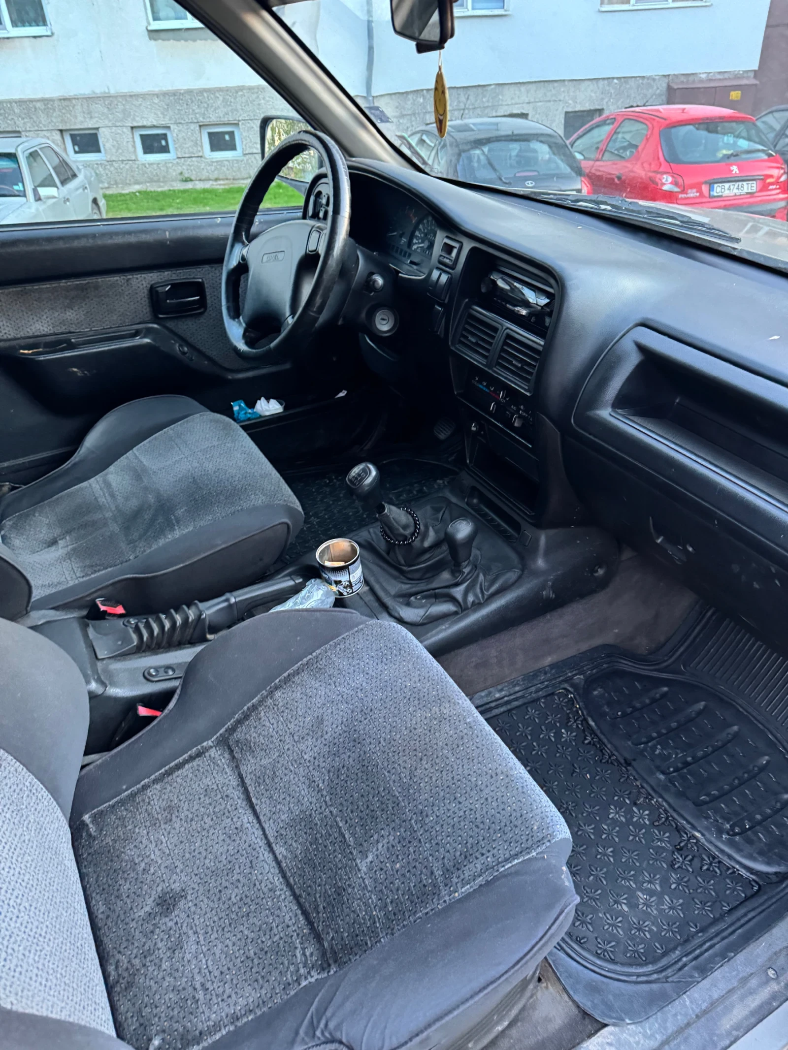 Opel Frontera 2 - изображение 2