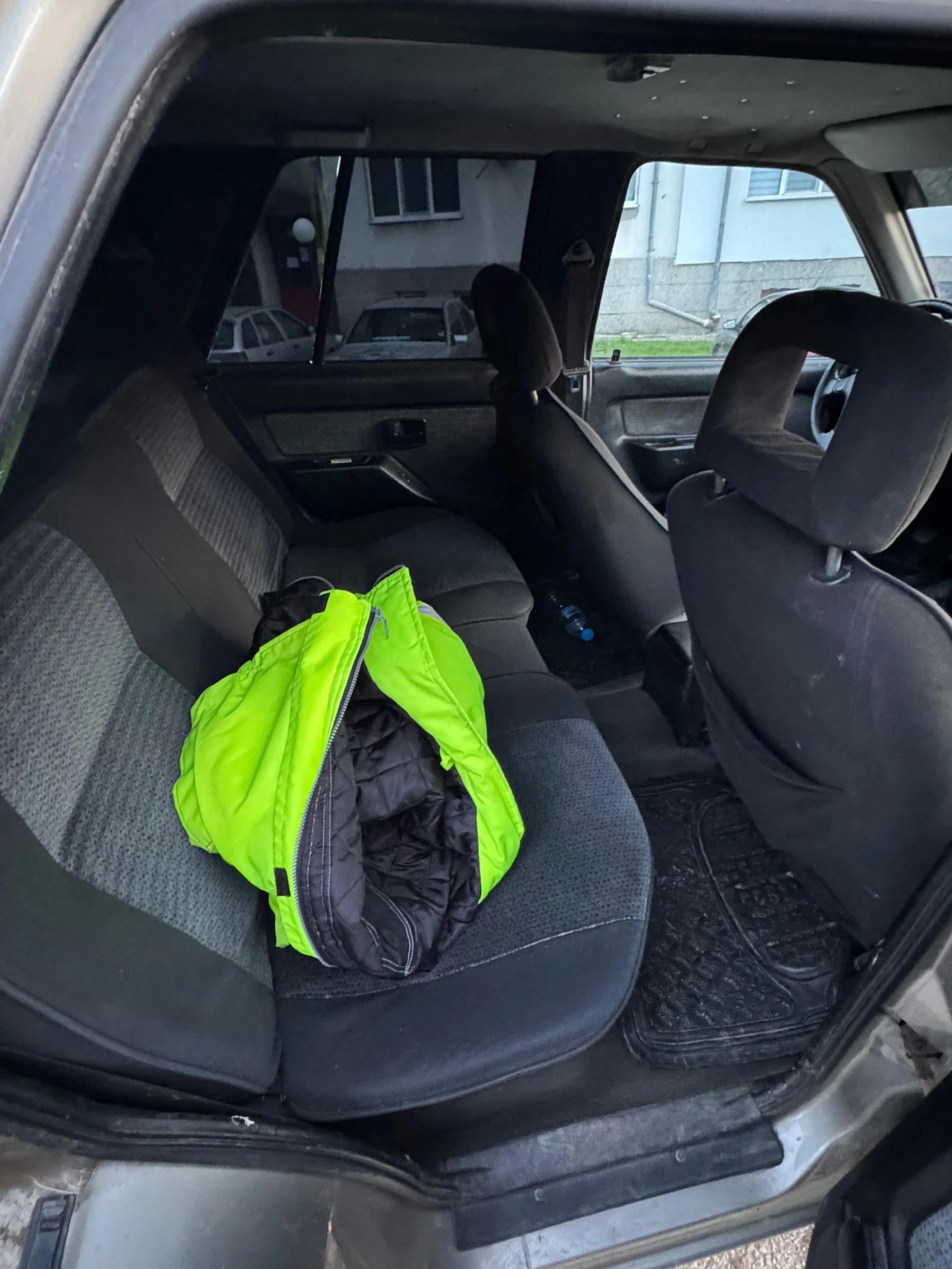 Opel Frontera 2 - изображение 7