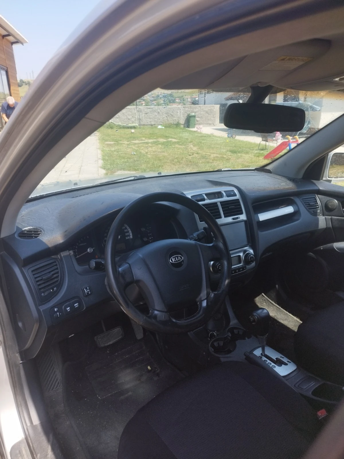 Kia Sportage  - изображение 10