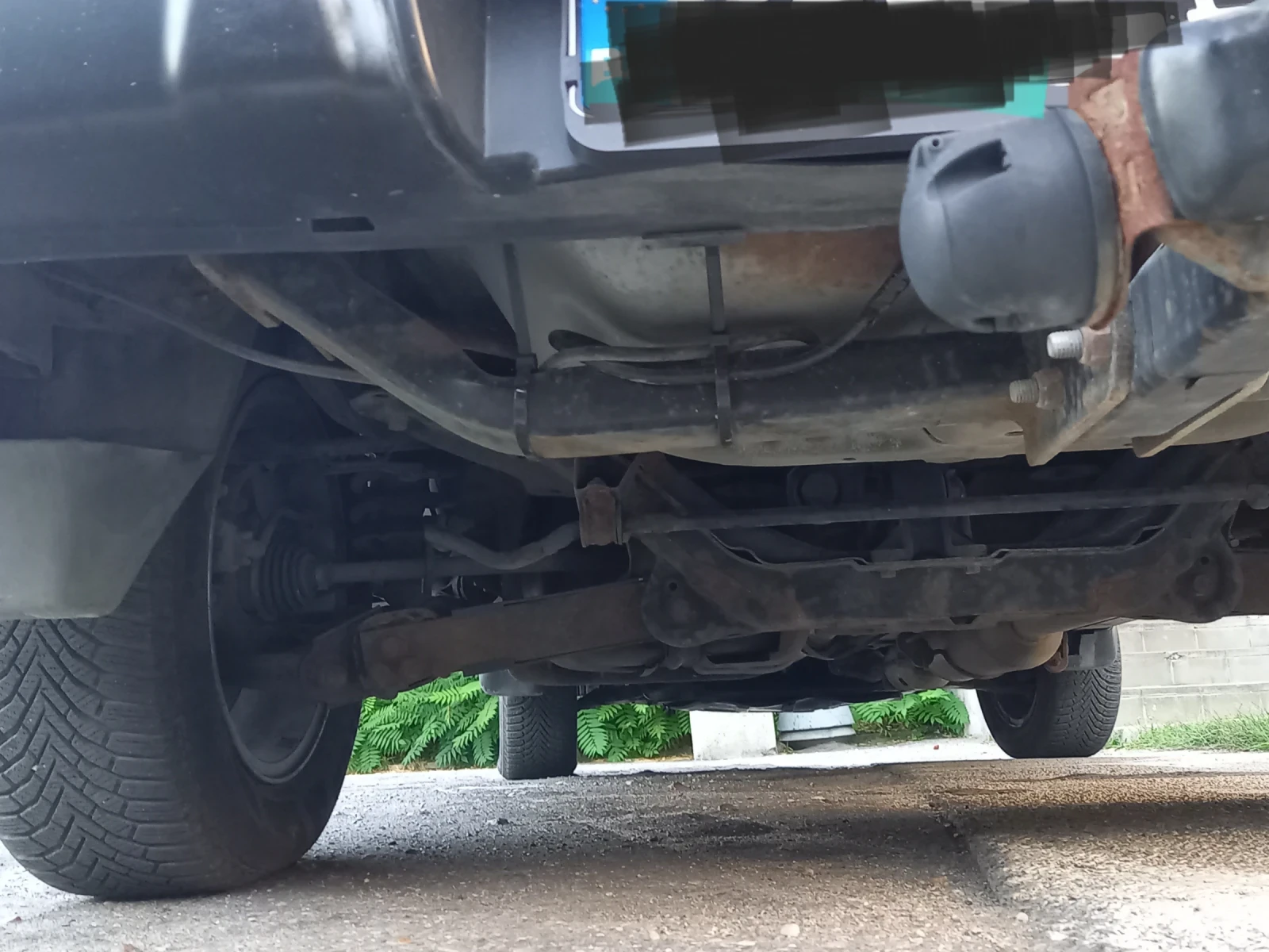 Honda Cr-v  - изображение 9