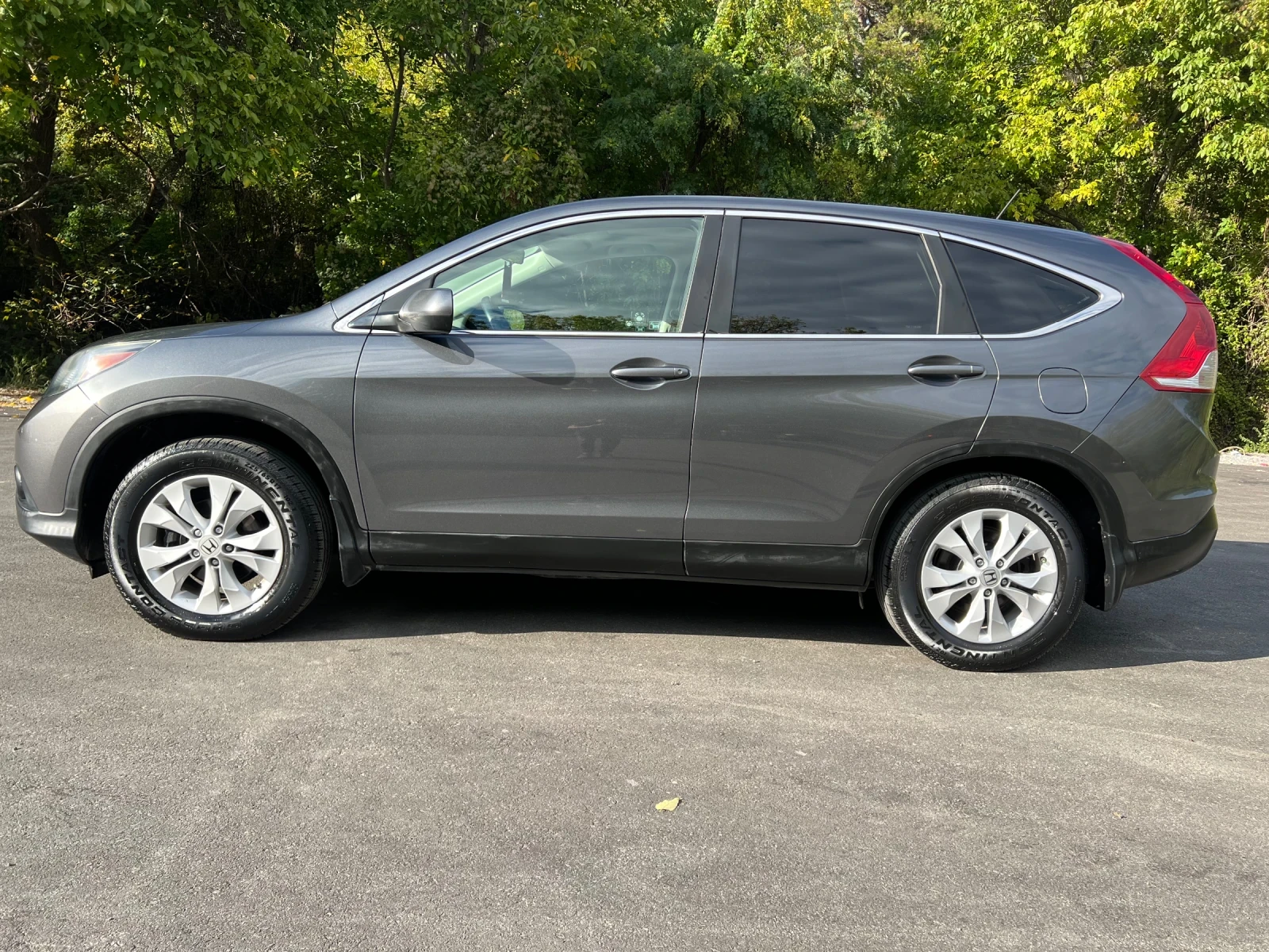 Honda Cr-v * 2.4 I-VTEC* AWD* 188hp* АВТОМАТИК*  - изображение 4