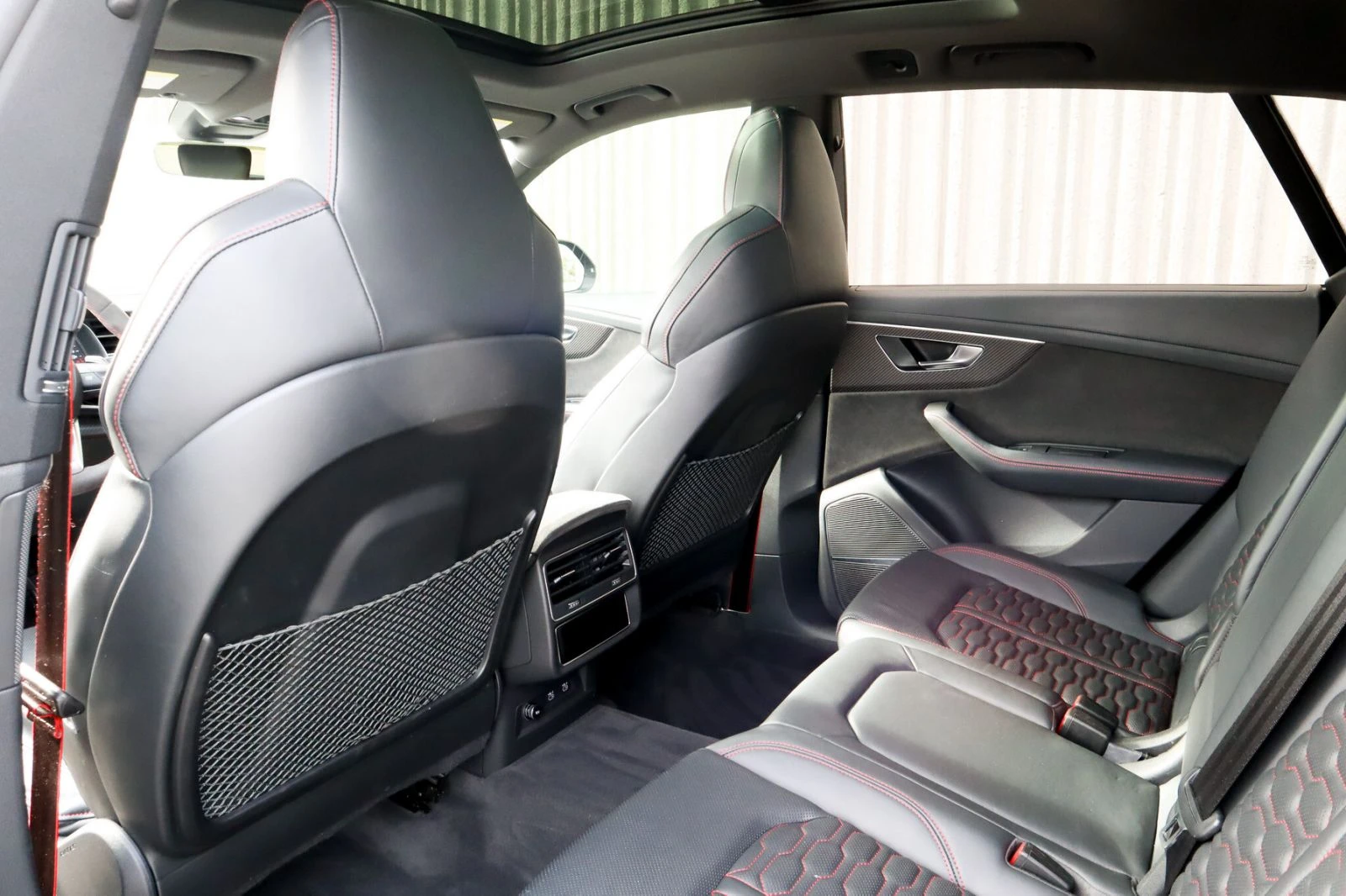 Audi RSQ8 Bang & Olufsen* Virtual Cockpit Plus* Head-Up*  | Mobile.bg   9