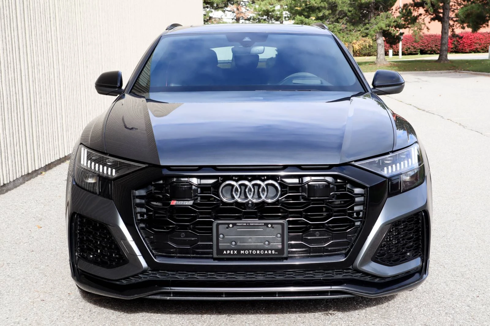 Audi RSQ8 Bang & Olufsen* Virtual Cockpit Plus* Head-Up*  | Mobile.bg   2
