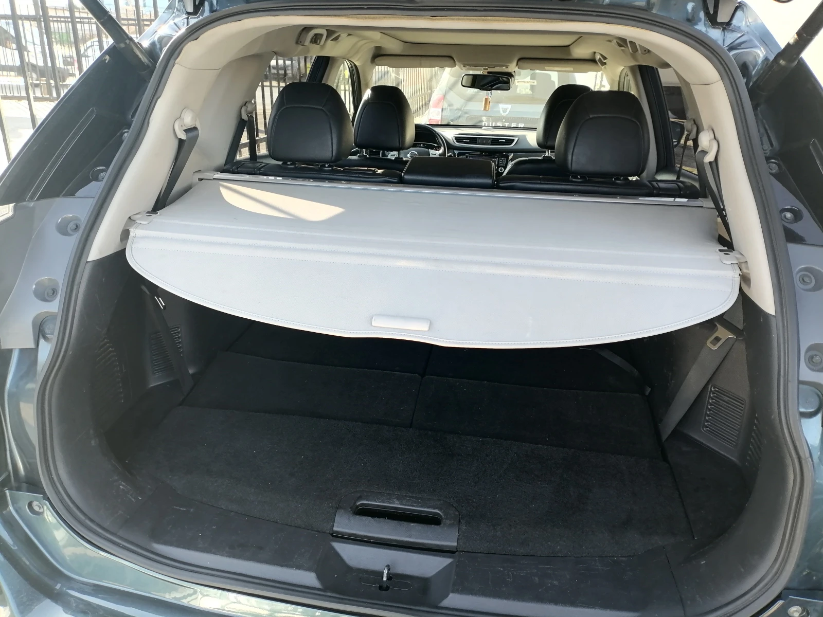 Nissan X-trail 2.0dci | Mobile.bg � ����������� 13