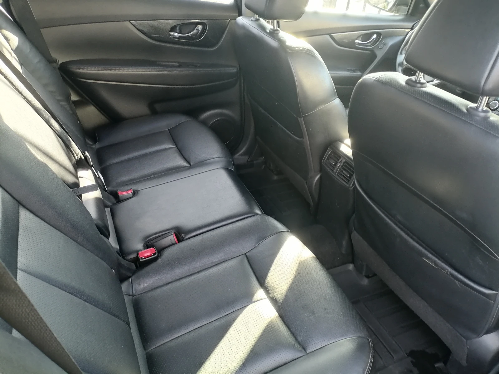 Nissan X-trail 2.0dci - изображение 6