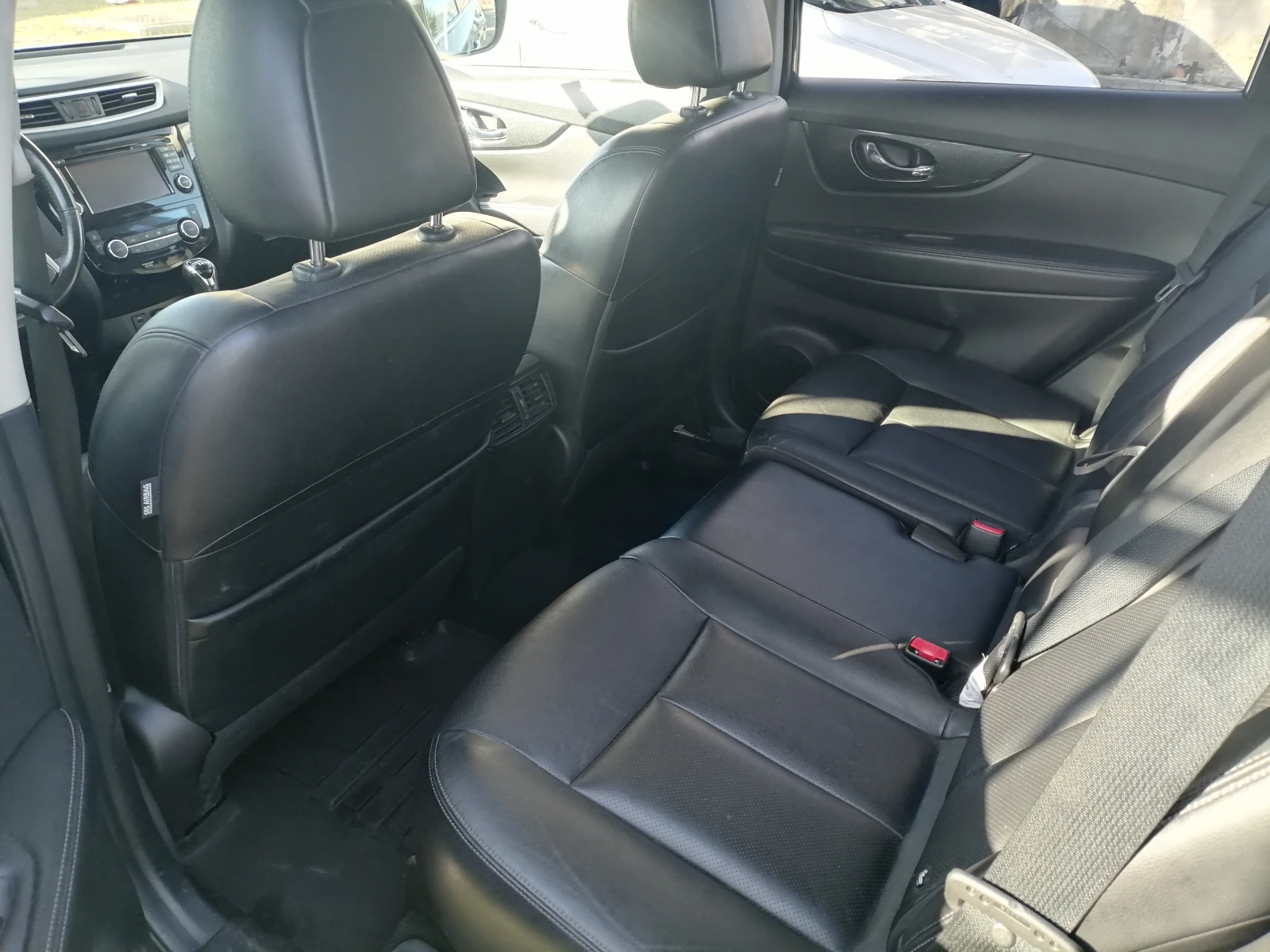 Nissan X-trail 2.0dci - изображение 7