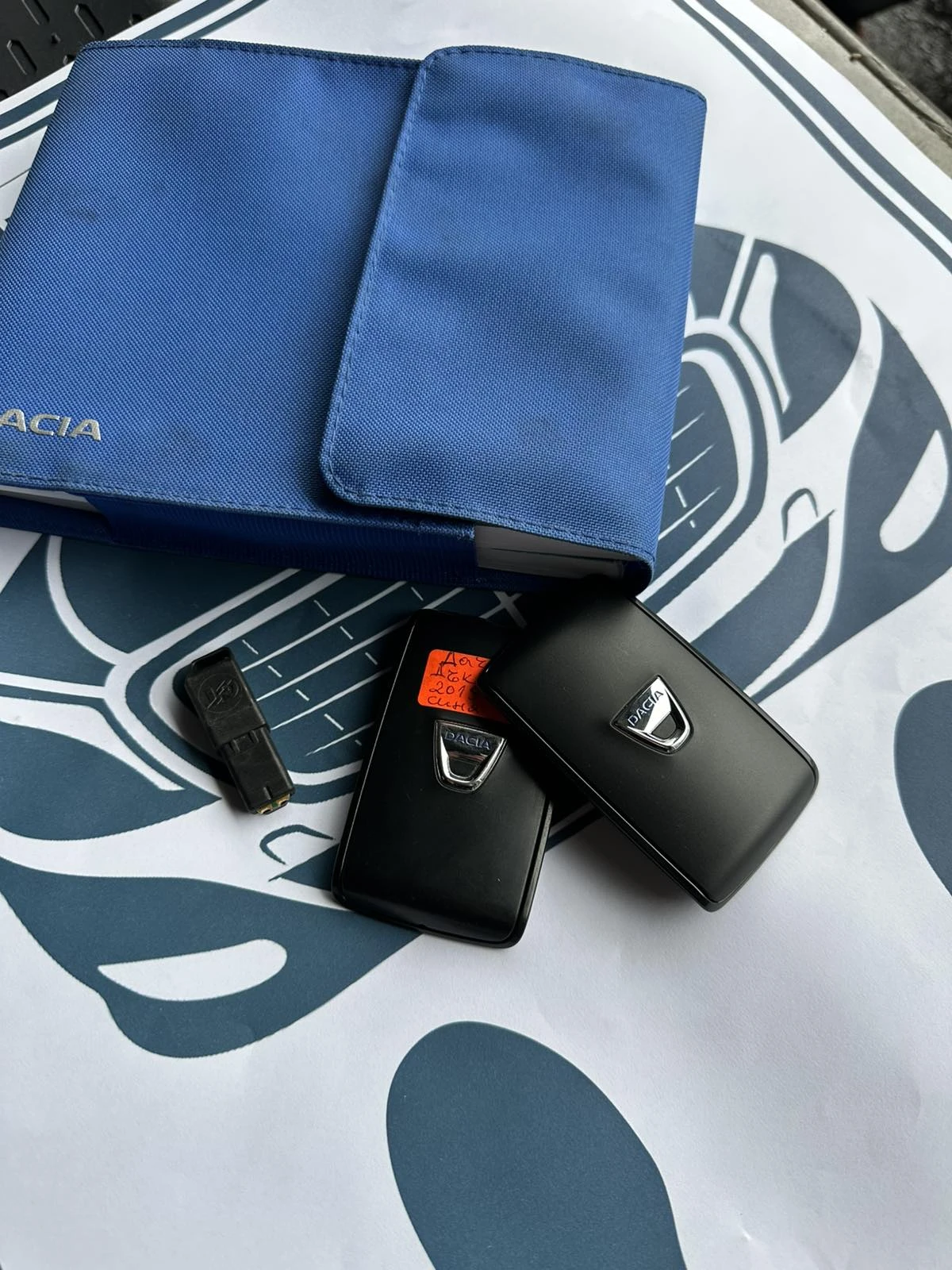 Dacia Duster 1.5dCi* 4x4* NAVI | Mobile.bg � ����������� 14