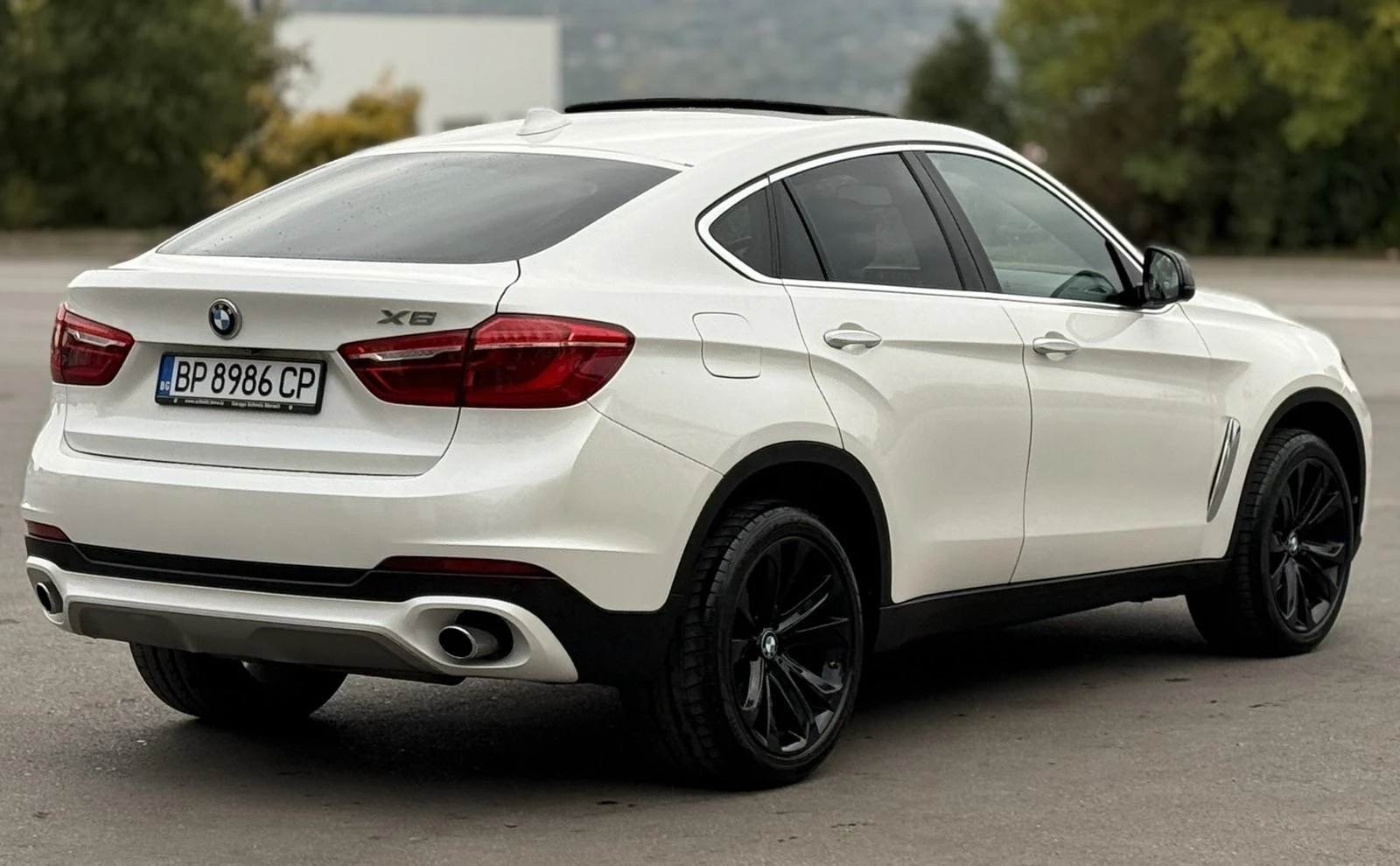 BMW X6 | Mobile.bg � ����������� 5