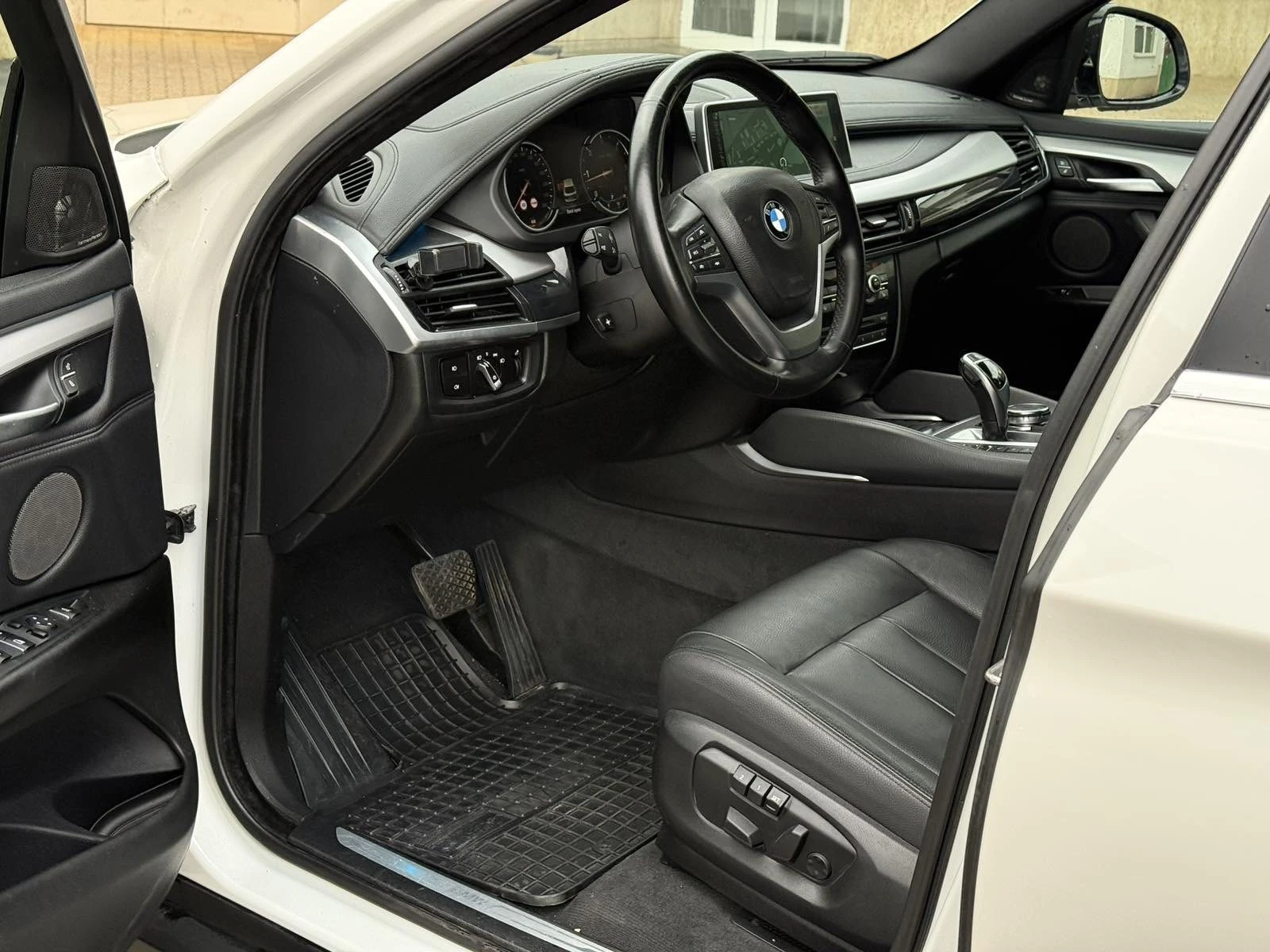 BMW X6 | Mobile.bg � ����������� 11