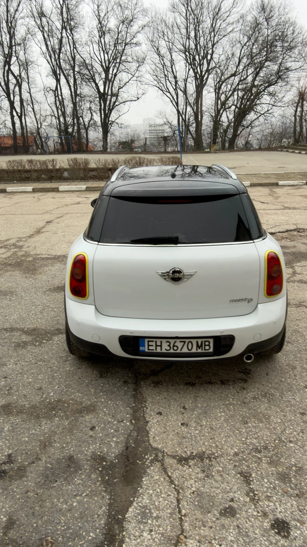 Mini Countryman  - изображение 5