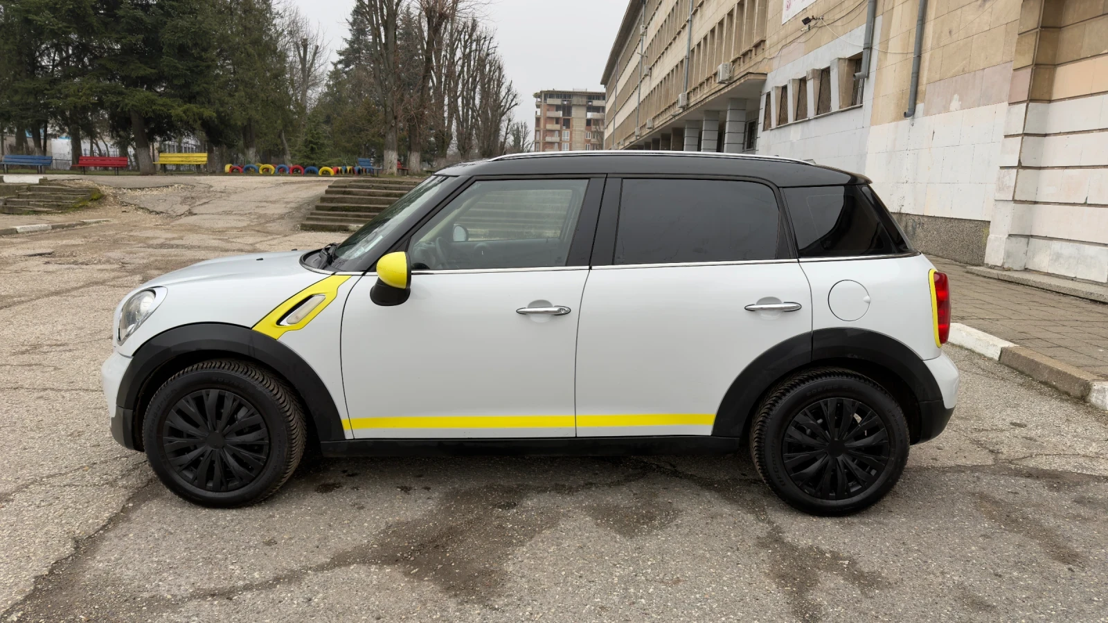 Mini Countryman  - изображение 3