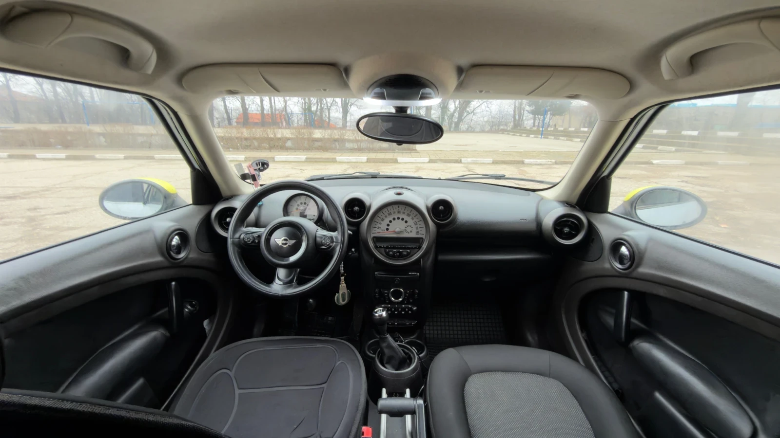 Mini Countryman  - изображение 9