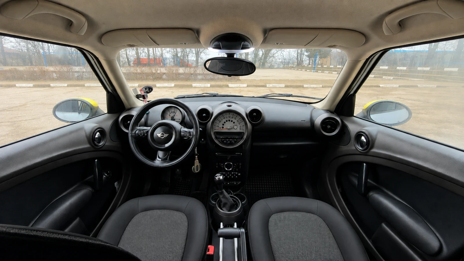 Mini Countryman два комплекта джанти с гуми , снимка 9 - Автомобили и джипове - 54241096