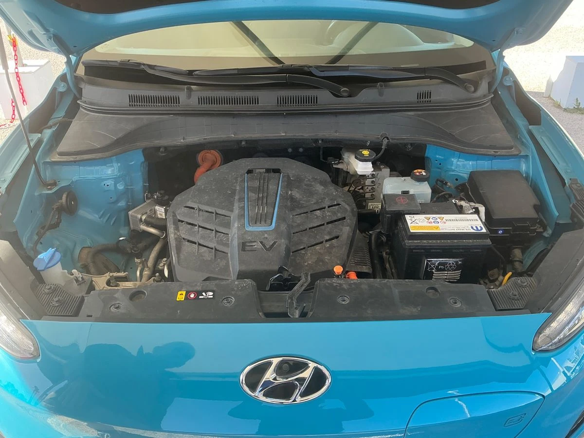 Hyundai Kona Facelift XTech City 2WD | Mobile.bg � ����������� 6