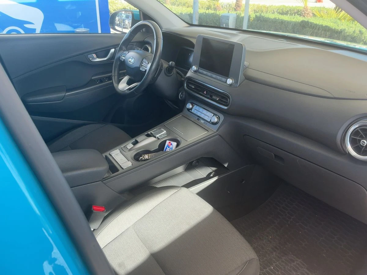 Hyundai Kona Facelift XTech City 2WD | Mobile.bg � ����������� 7