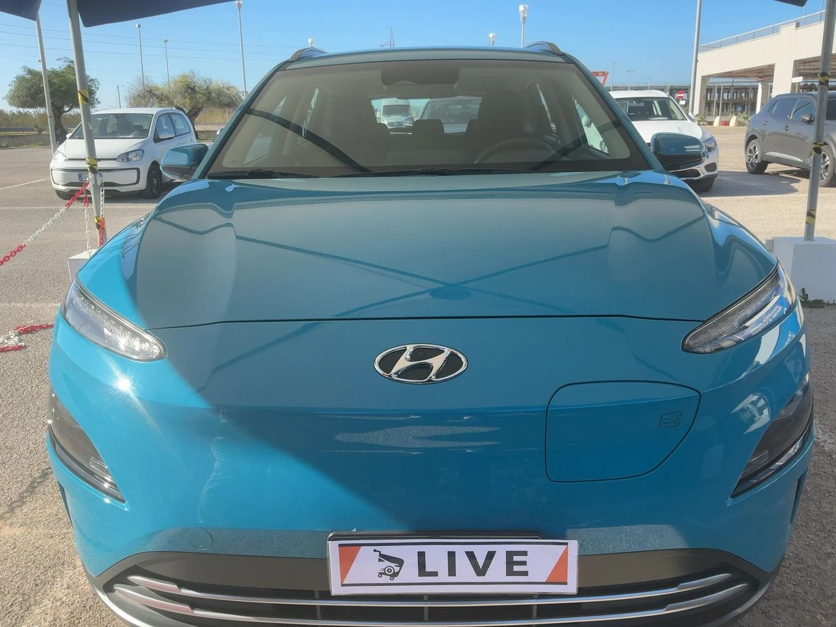 Hyundai Kona Facelift XTech City 2WD | Mobile.bg � ����������� 5
