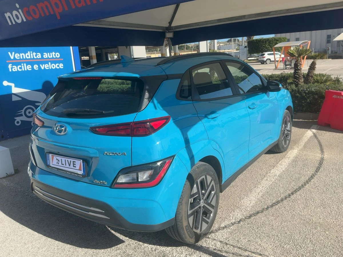 Hyundai Kona Facelift XTech City 2WD | Mobile.bg � ����������� 3