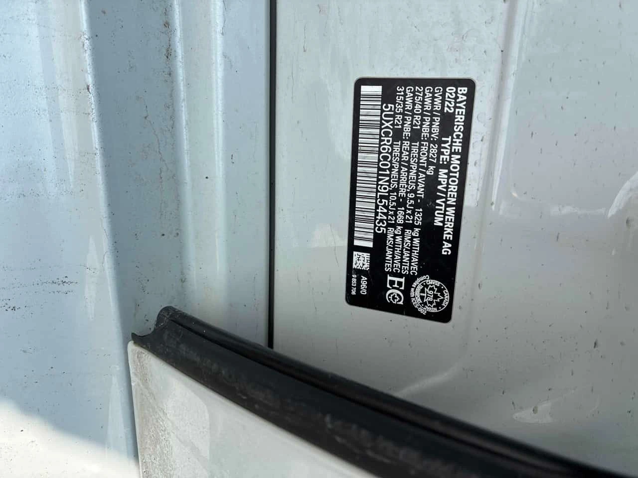 BMW X5 * xDrive40i * CARFAX * ���� �� �� | Mobile.bg � ����������� 13