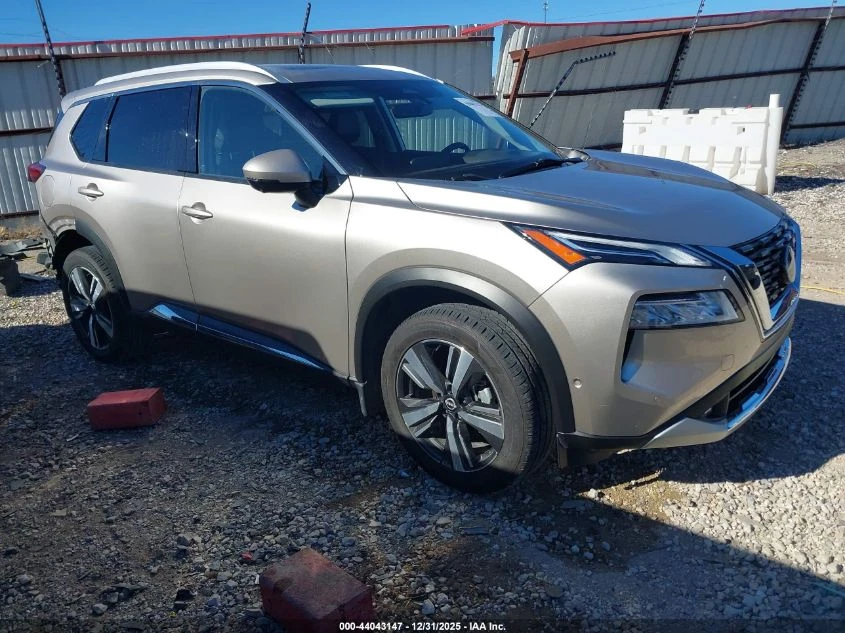 Nissan Rogue 1.5L I-3 DI, DOHC, VVT, TURBO, 201HP Front Wheel | Mobile.bg � ����������� 1