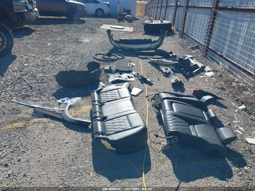 Nissan Rogue 1.5L I-3 DI, DOHC, VVT, TURBO, 201HP Front Wheel - изображение 4