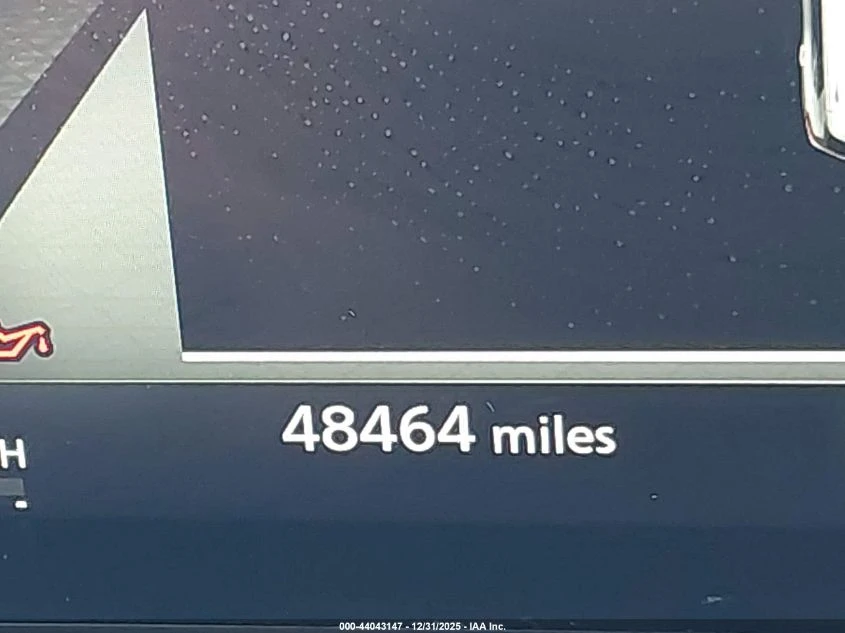 Nissan Rogue 1.5L I-3 DI, DOHC, VVT, TURBO, 201HP Front Wheel - изображение 8