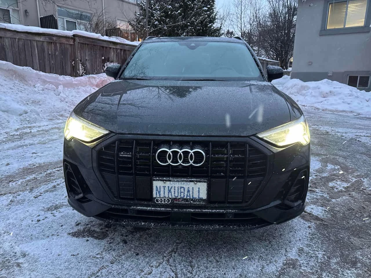 Audi Q3 Technik/360 ������/���������/�������� | Mobile.bg � ����������� 2
