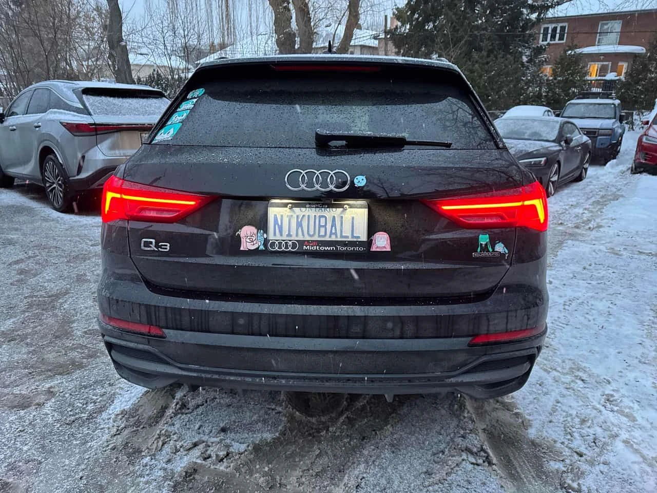 Audi Q3 Technik/360 ������/���������/�������� | Mobile.bg � ����������� 5