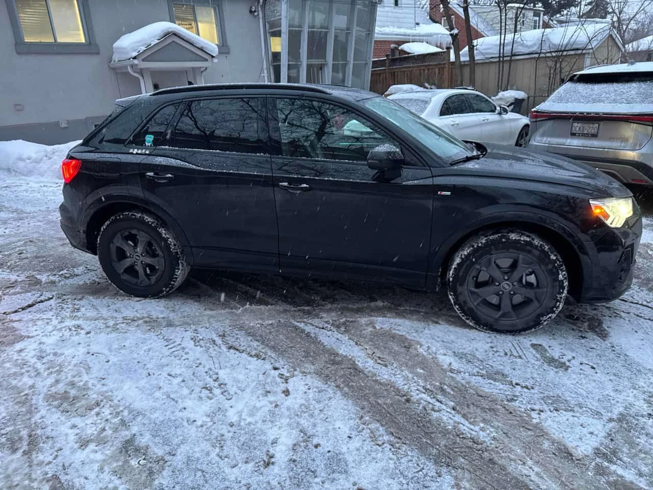 Audi Q3 Technik/360 ������/���������/�������� | Mobile.bg � ����������� 4