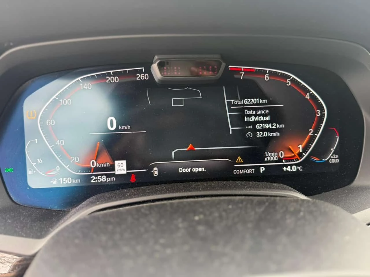 BMW X5 xDrive40i M SPORT/DIS/PANO/360/H/K/ГУМИ+ ДЖАНТИ  - изображение 7