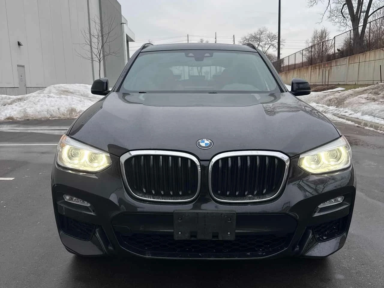 BMW X3 xDrive30i  CARFAX - изображение 6