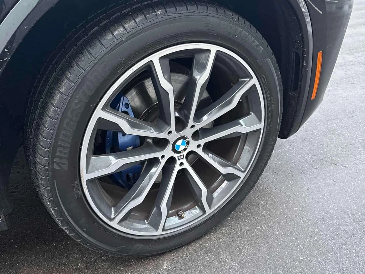 BMW X3 xDrive30i  CARFAX - изображение 7