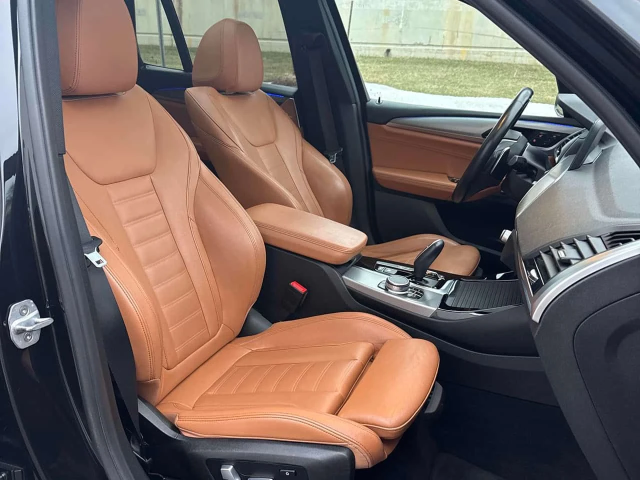 BMW X3 xDrive30i  CARFAX - изображение 10