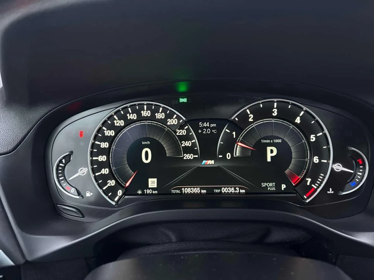 BMW X3 xDrive30i  CARFAX - изображение 8