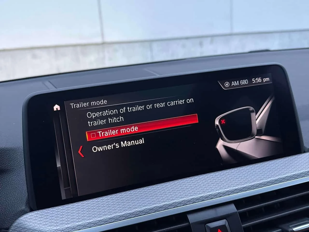 BMW X3 xDrive30i  CARFAX, снимка 14 - Автомобили и джипове - 53715245