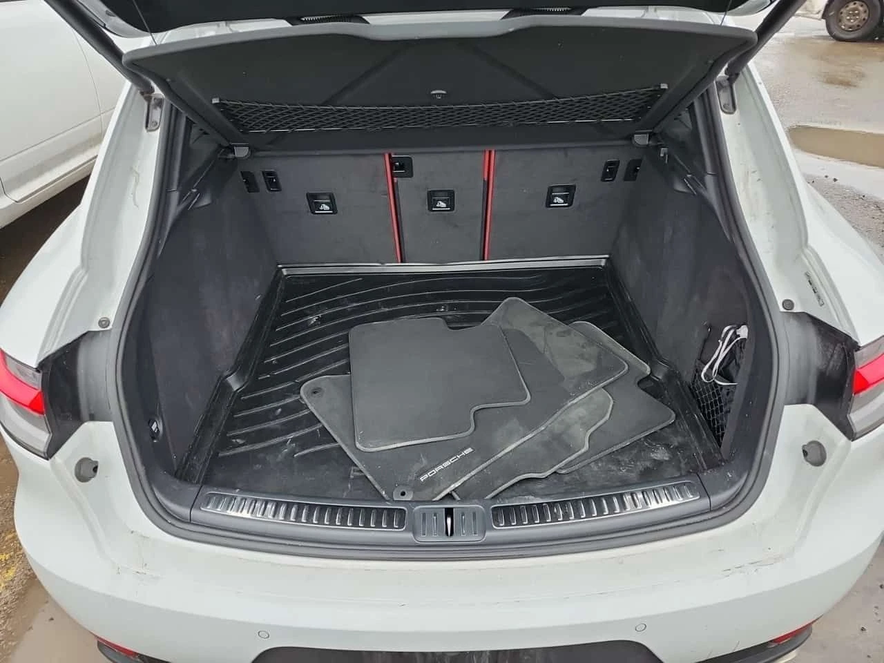 Porsche Macan S  CARFAX | Mobile.bg � ����������� 14