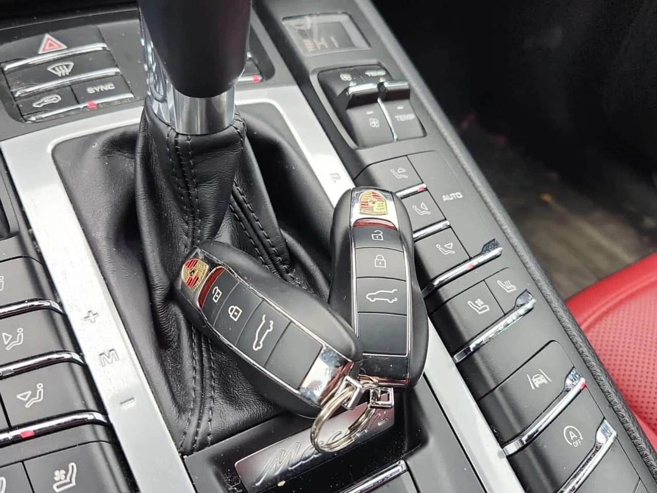 Porsche Macan S  CARFAX - изображение 8