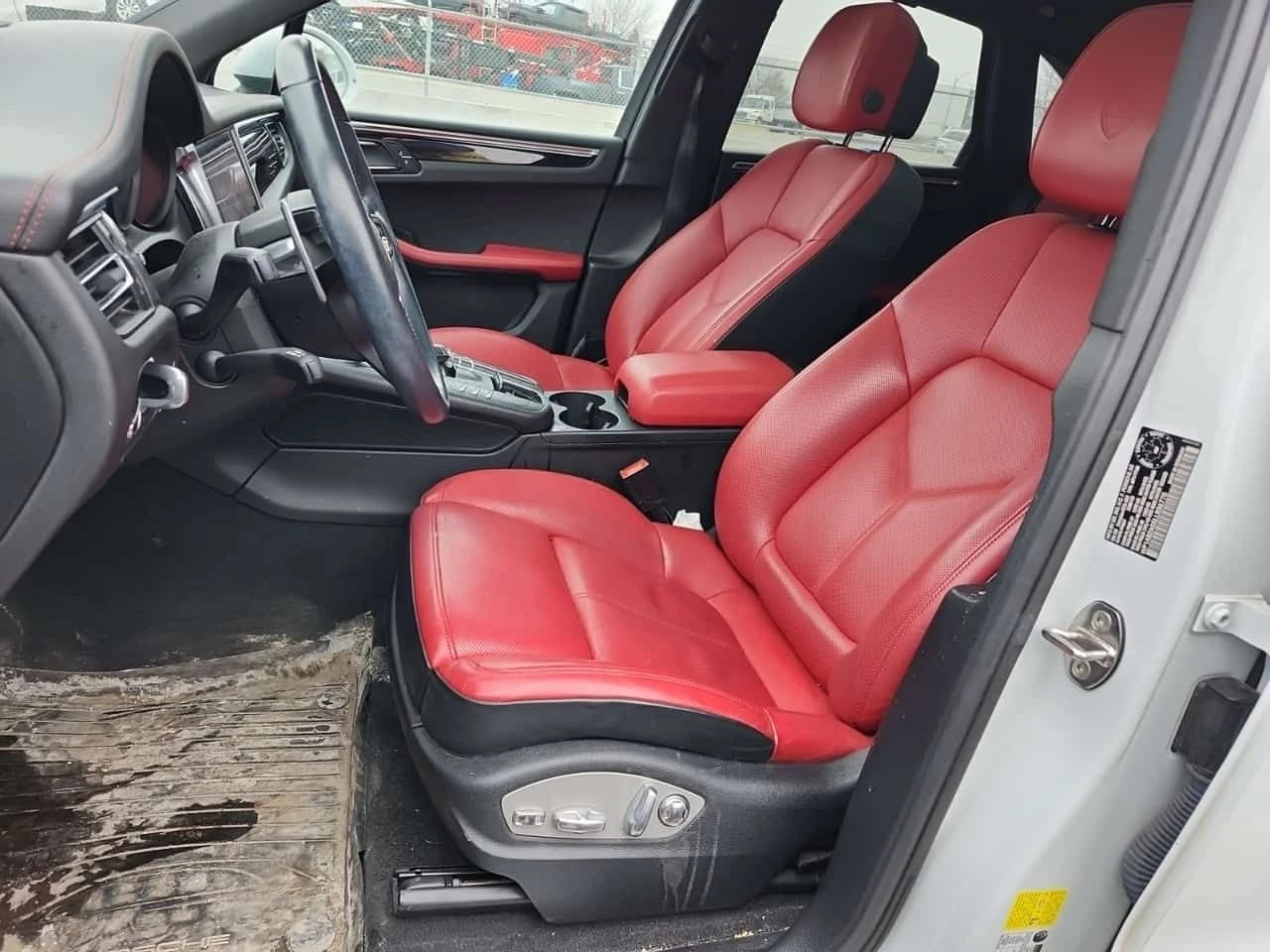 Porsche Macan S  CARFAX - изображение 5