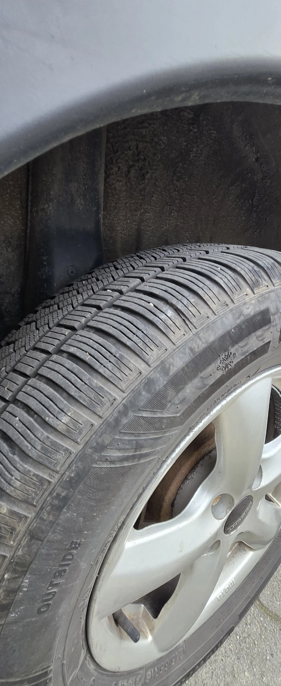 Nissan Qashqai, снимка 3 - Автомобили и джипове - 53762888