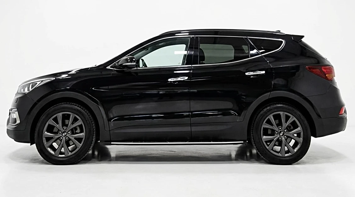 Hyundai Santa fe | Mobile.bg � ����������� 15