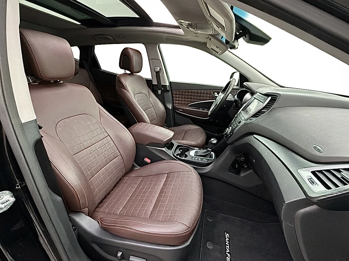 Hyundai Santa fe | Mobile.bg � ����������� 4