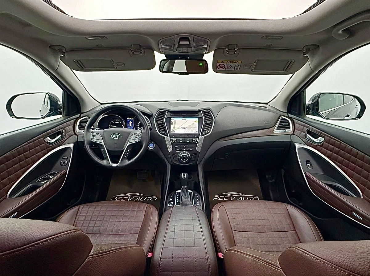 Hyundai Santa fe | Mobile.bg � ����������� 6