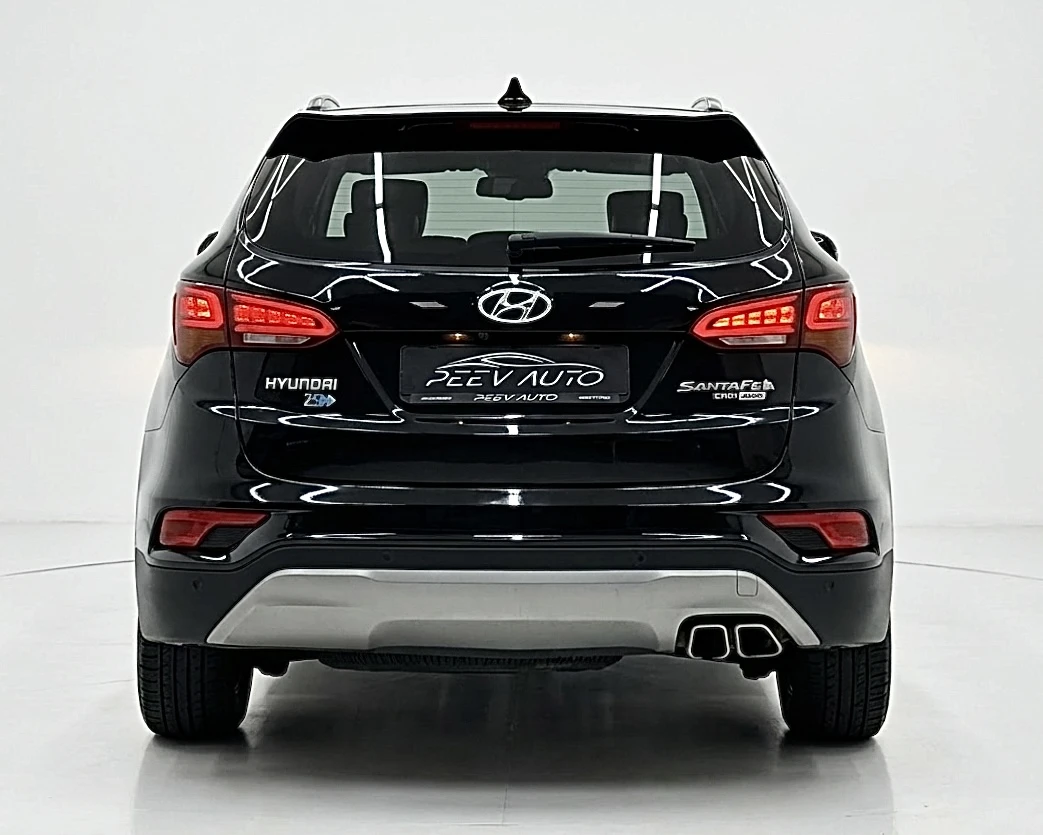 Hyundai Santa fe | Mobile.bg � ����������� 12