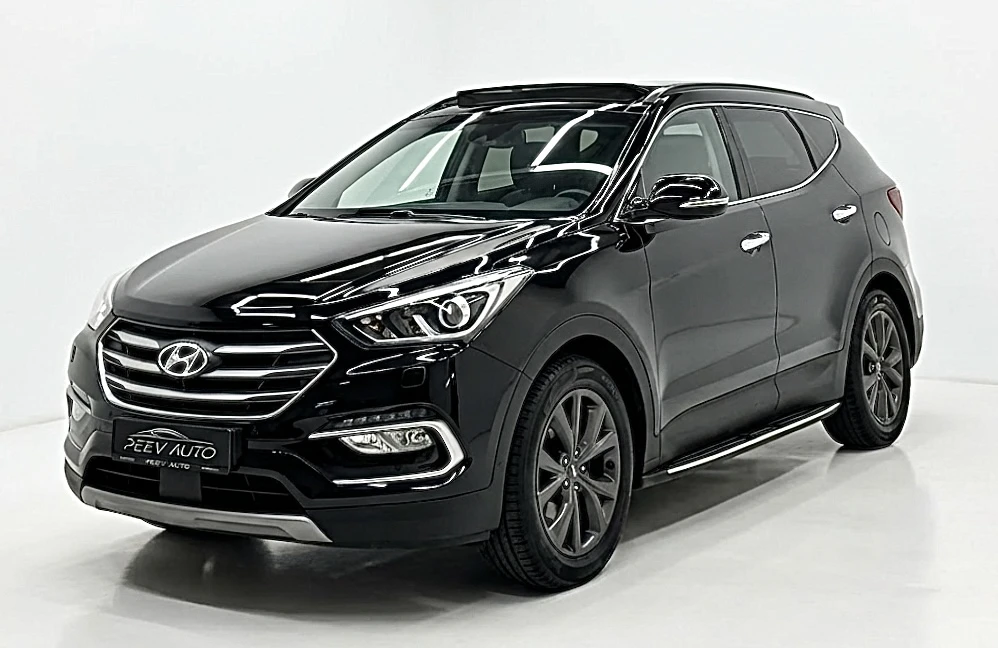Hyundai Santa fe | Mobile.bg � ����������� 7