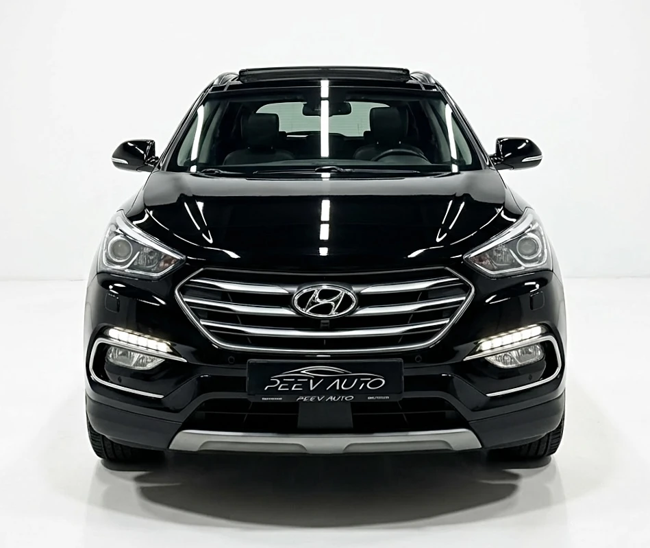 Hyundai Santa fe | Mobile.bg � ����������� 9